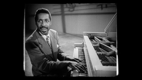 Misty - The Erroll Garner Story
