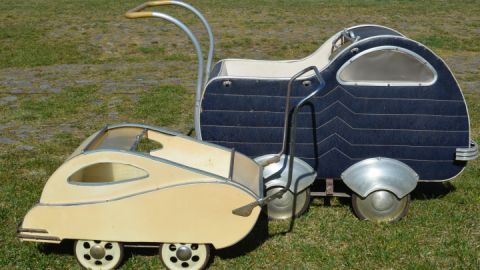 Kinderwagen