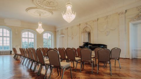 Der Saal im Schloss Vietgestg©TMV:Petermann Kopie