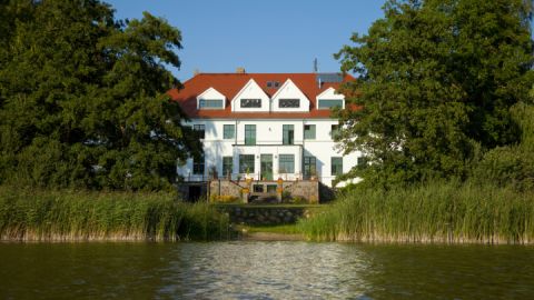 Schloss Duckwitz