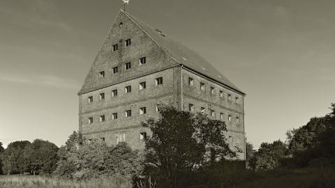 Schloss Tornow