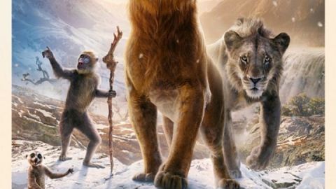 mufasa