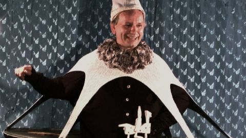 Hans im Glück