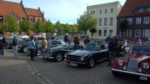 Markt Boizenburg