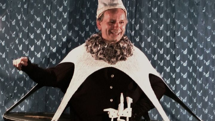 Hans im Glück