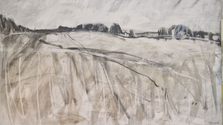 Ausstellung Karin Camara