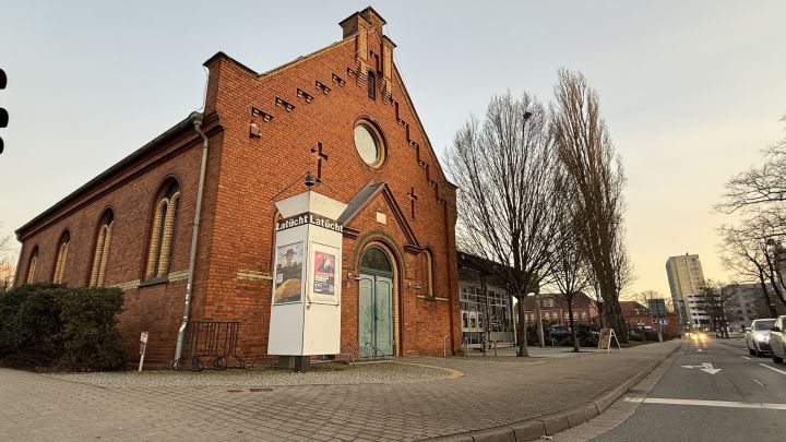 Kino Latücht