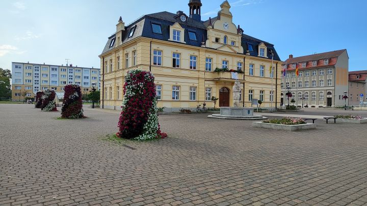 Rathaus