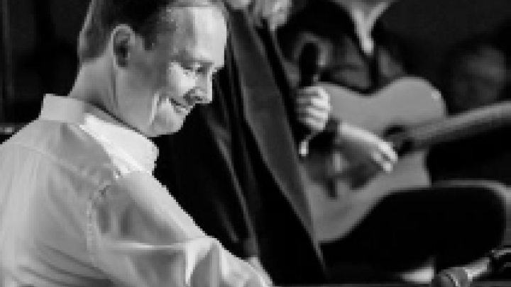 Songland Trio