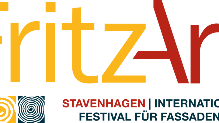FritzArt 2025 - FritzArt 2025 - Internationales Festival für Fassadenkunst