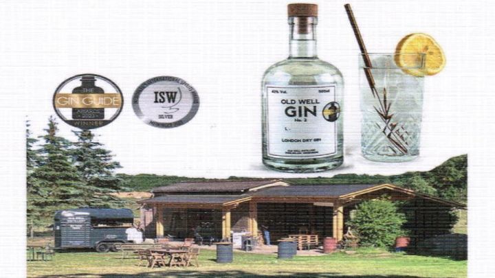 Old Well Distillery