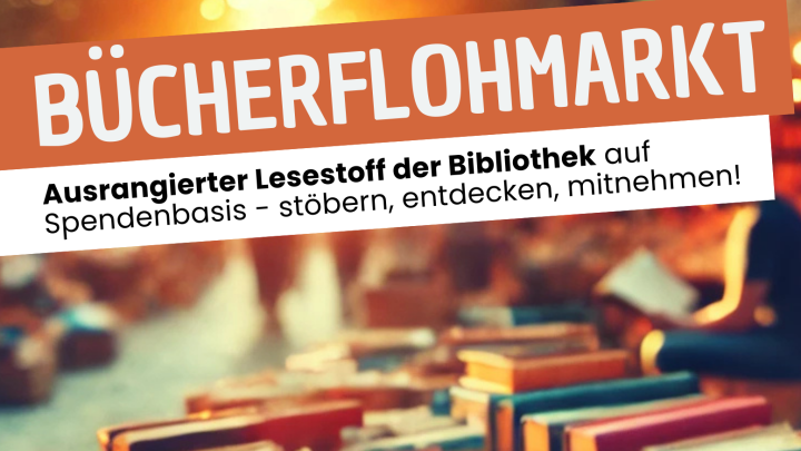 Plakat_Bücherflohmarkt