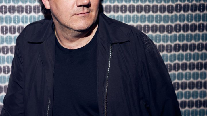 Charly Hübner