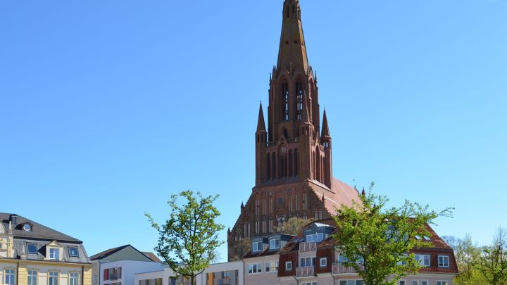 St.Bartholomaei-Kirche