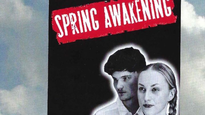 Spring Awakening
