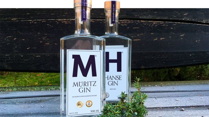 Müritz Gin