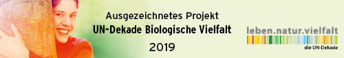 UN-Dekade Biologische Vielfalt