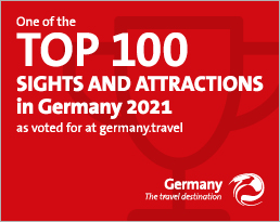 Top 100 Sights of Germany