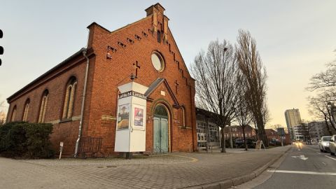 Kino Latücht