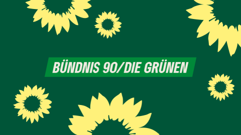 Bündnis 90 / Die Grünen