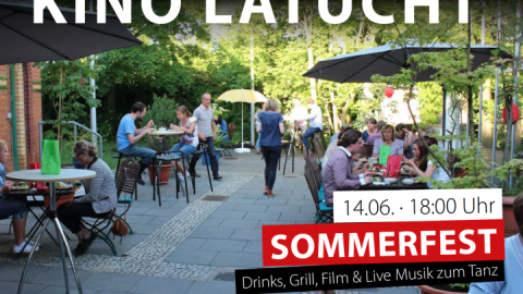 Latücht - Film & Medien e.V.