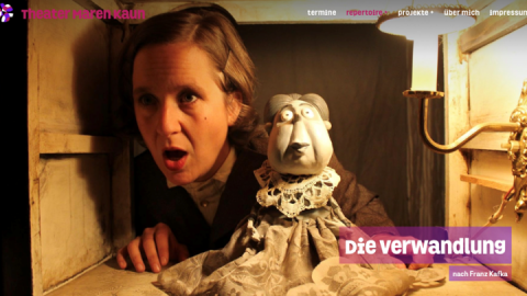 Figurentheater Maren Kaun