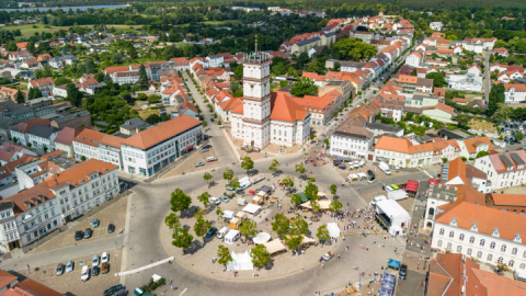 Strelitzienfest