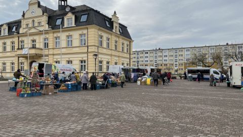 Markttag