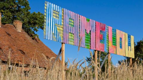 ramelow installation