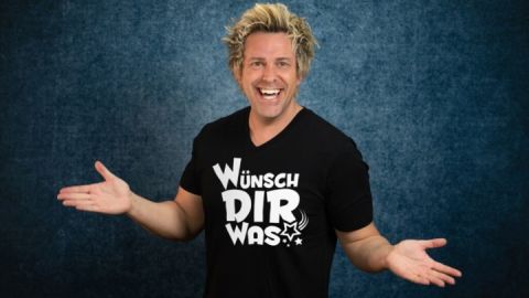Sascha Grammel