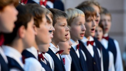 Knabenchor Dresden 