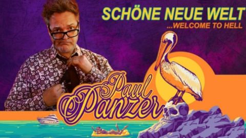 Paul Panzer