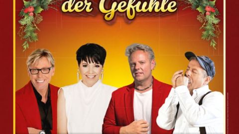 Advent der Gefühle 