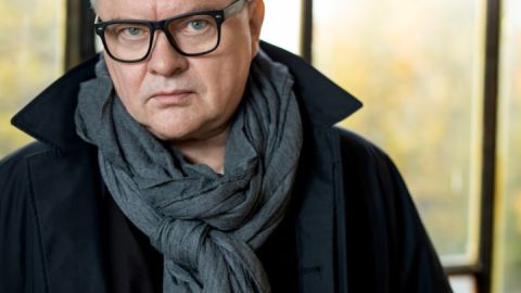 Heinz Rudolf Kunze 