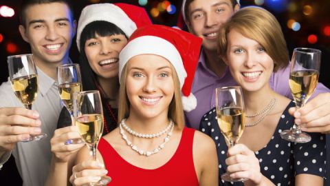 X-Mas-Party