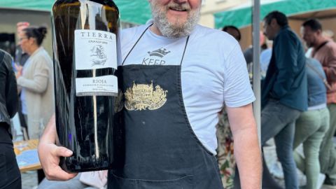 Weinfest