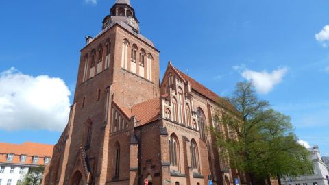 Pfarrkirche 