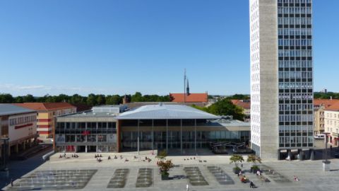 Familienmesse