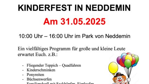 Kinderfest