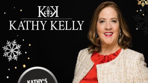 Kathy Kelly 