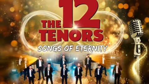 The 12 Tenors 