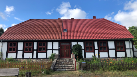 Kleine Galerie Carwitz 