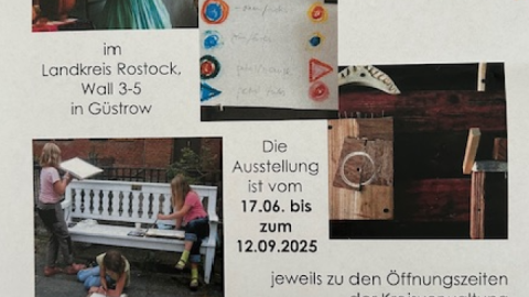Probierwerkstatt Kunsthaus Güstrow 