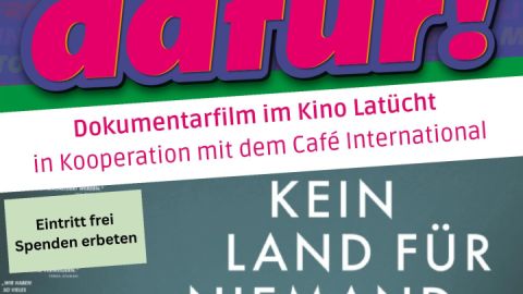 Kein Land für Niemand_Latücht