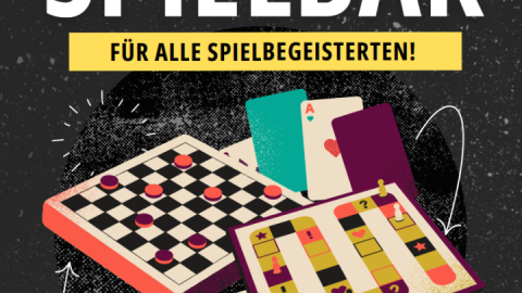 Bibliothek - SpielBar SPEZIAL