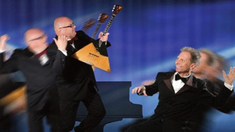 Stunde der Musik
