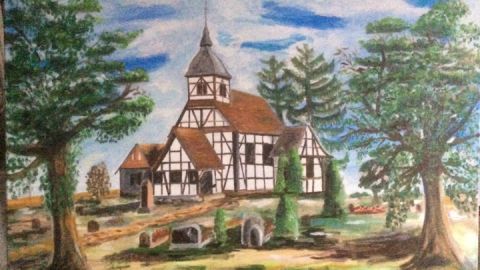 Christiane Dittmann - Öl- und Acrylmalerei