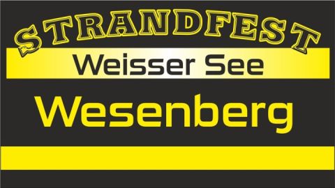 Strandfest Wesenberg 