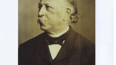Theodor Fontane