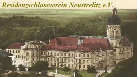 Residenzschlossverein Neustrelitz e. V.